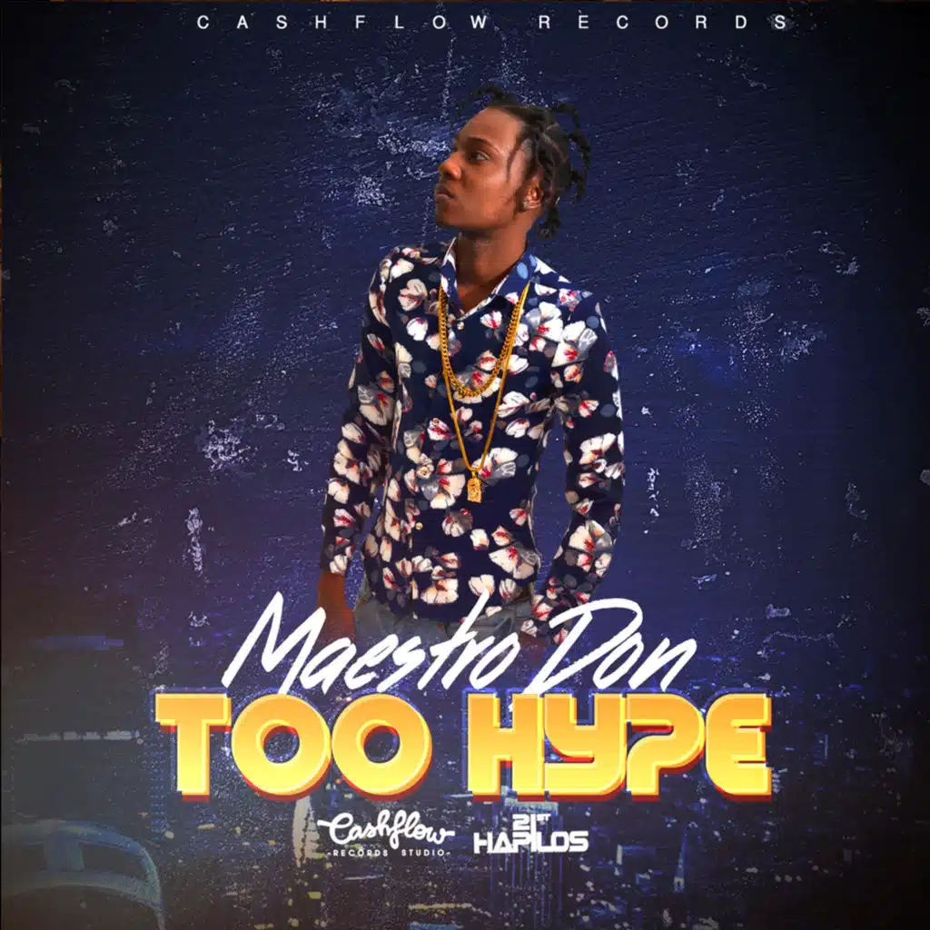 Too Hype (Radio Edit)