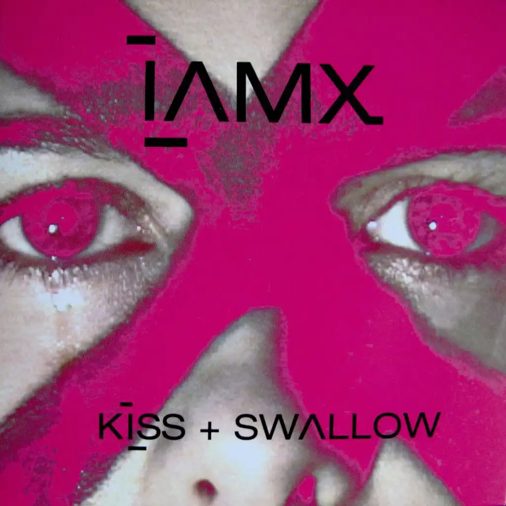 Kiss And Swallow (Radio Edit)