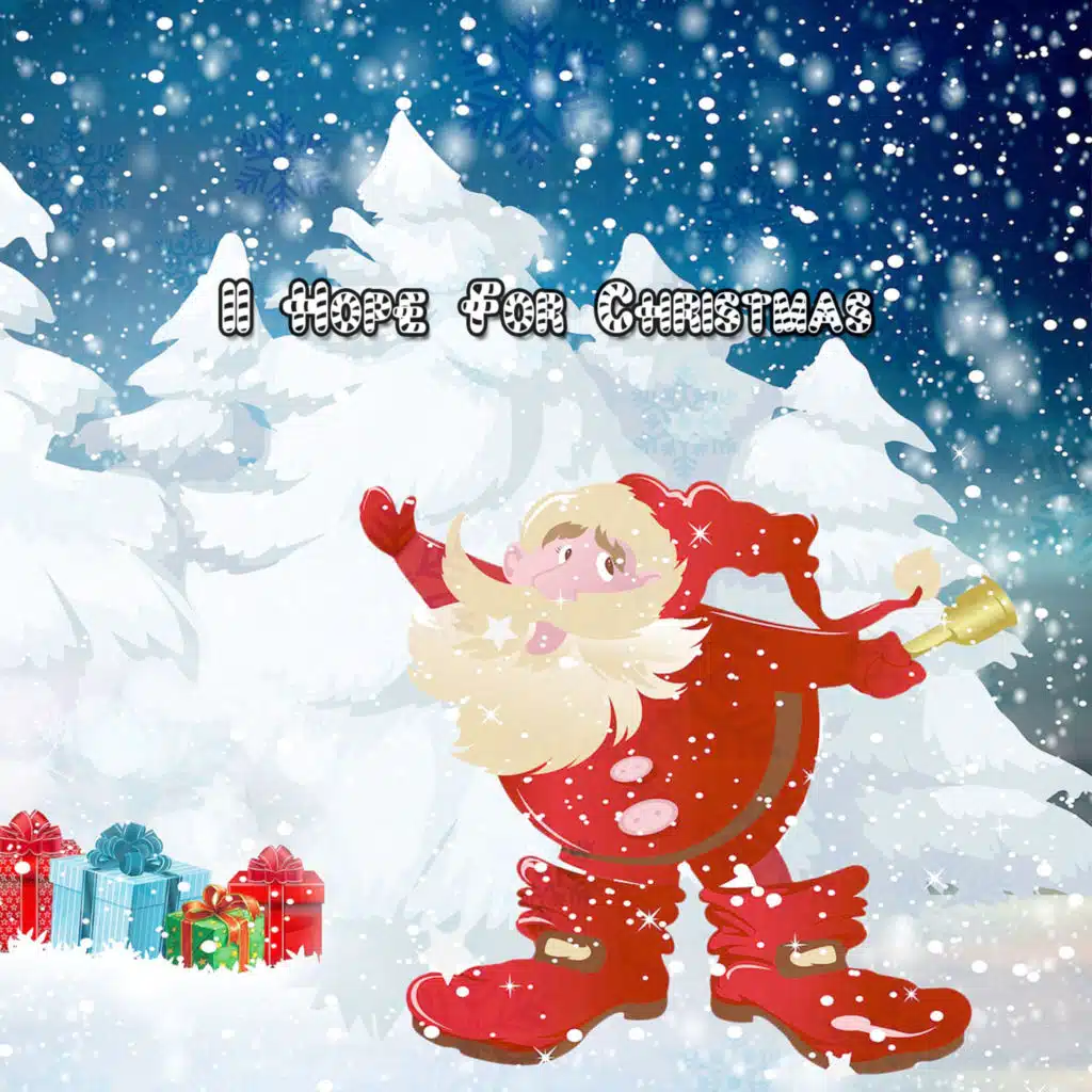 11 Hope For Christmas