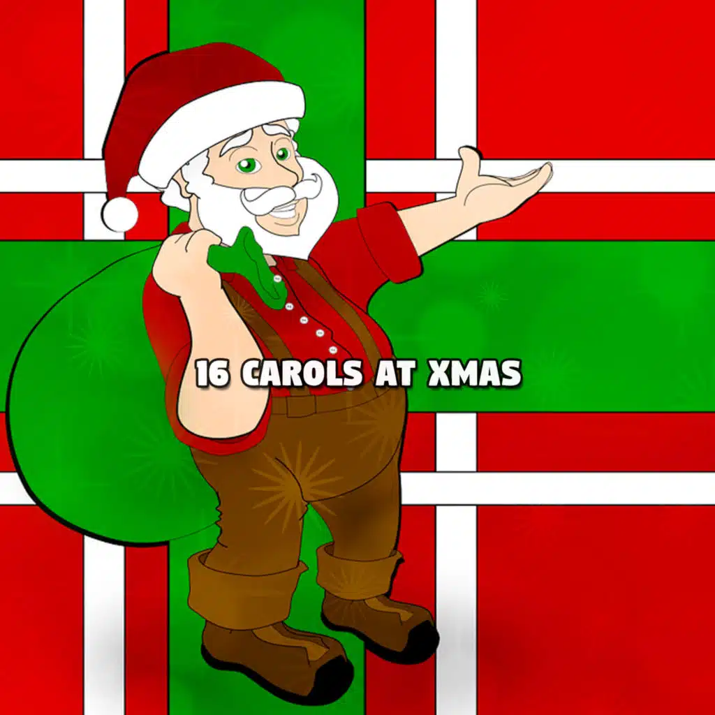 16 Carols At Xmas
