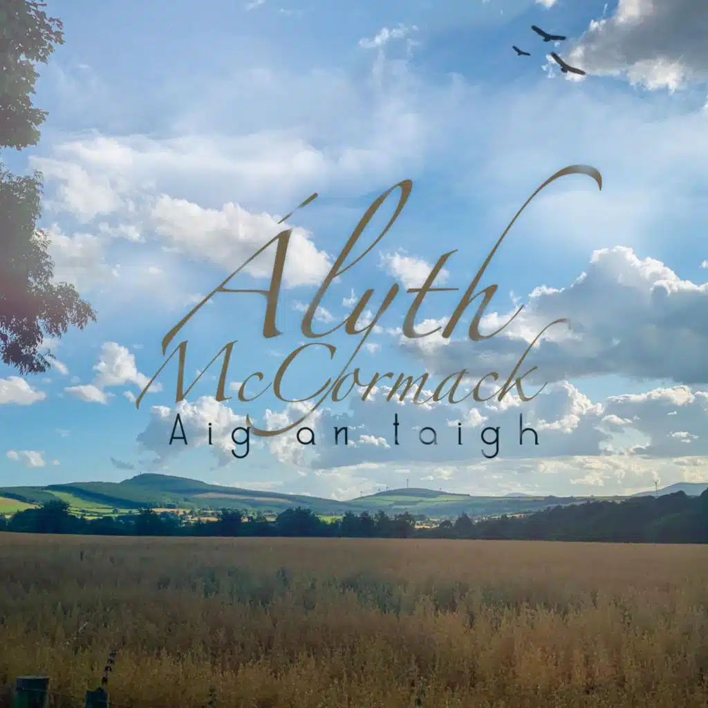 Alyth McCormack
