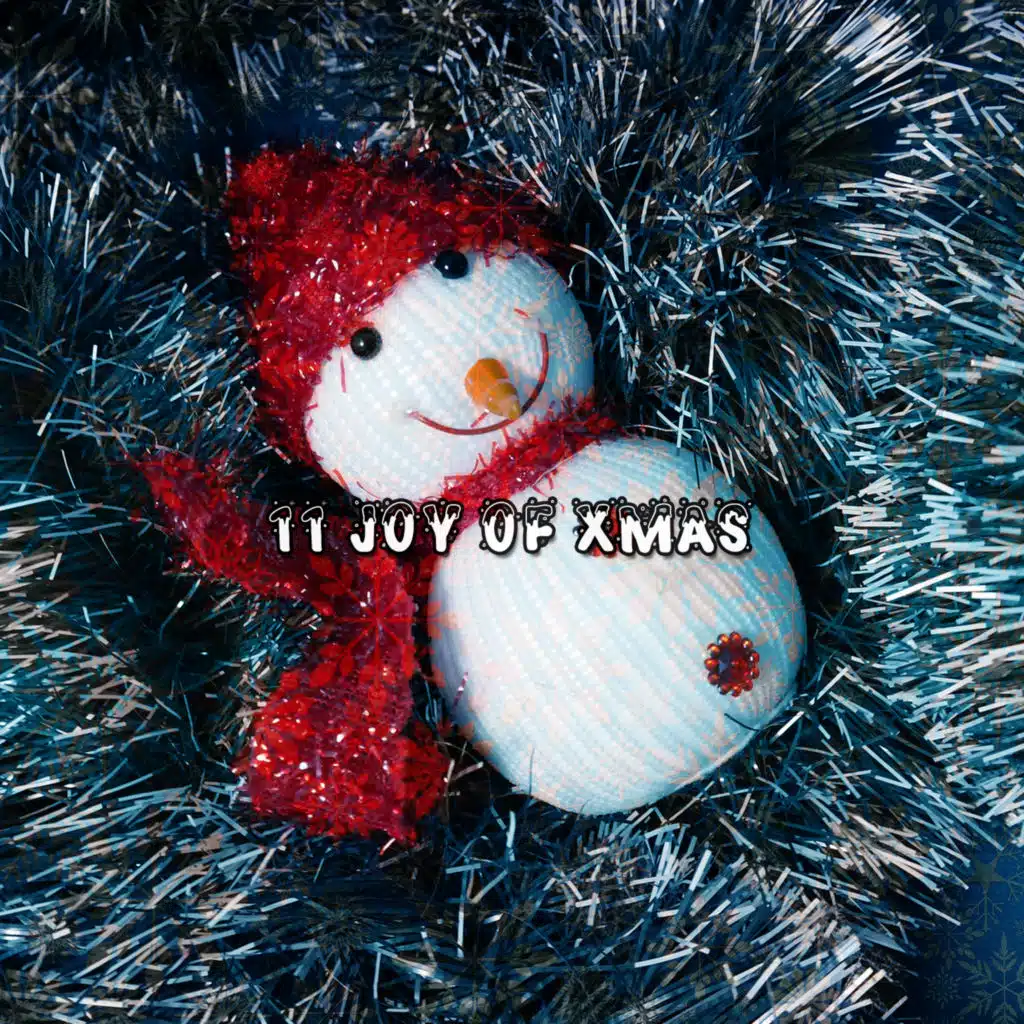 11 Joy Of Xmas