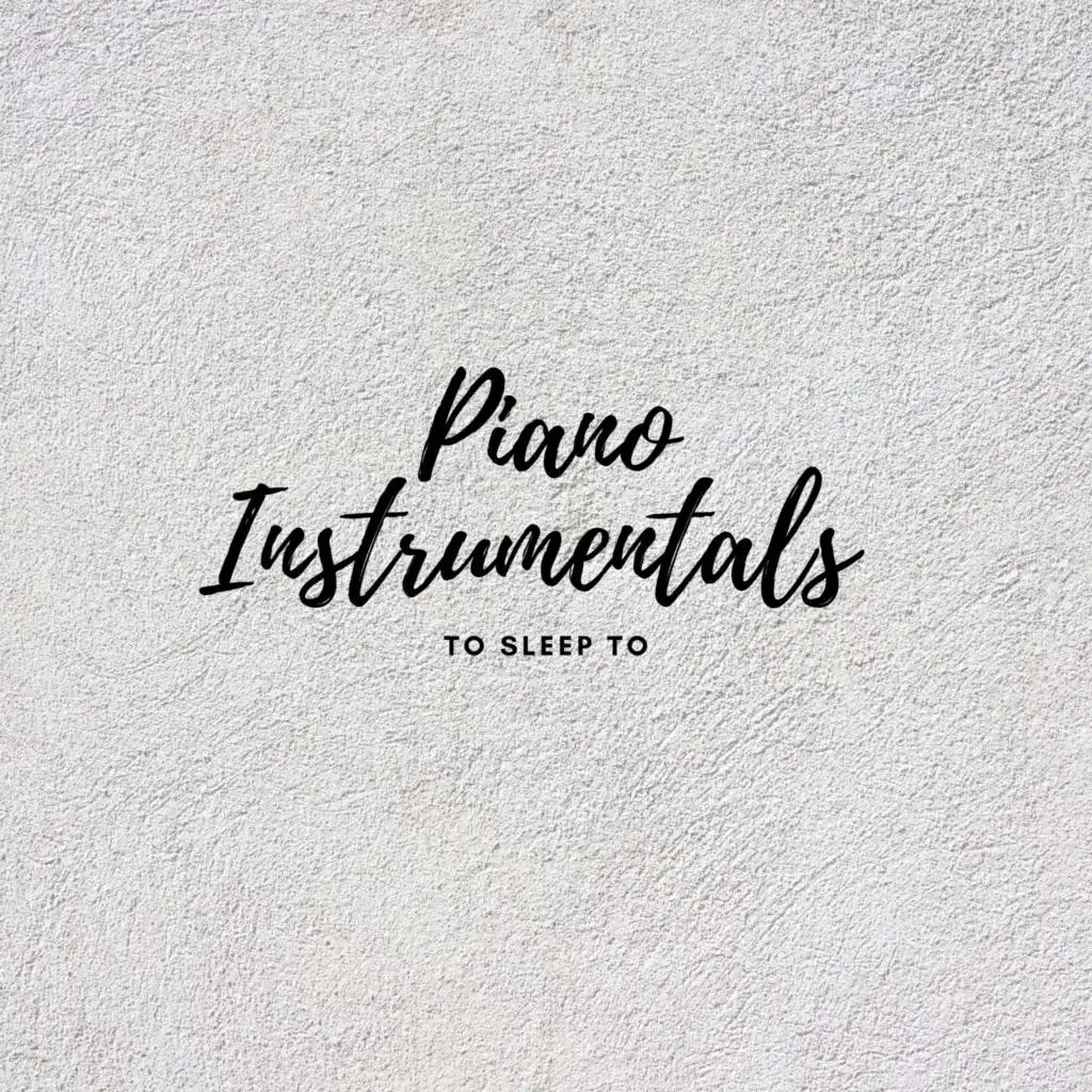 Piano For Studying, Piano Mood 钢琴心情 & Piano lullaby classic