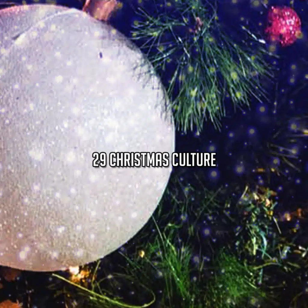 29 Christmas Culture