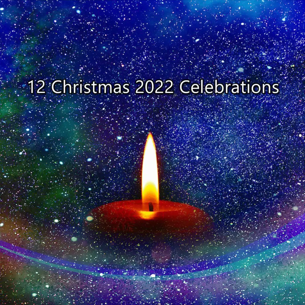 12 Christmas 2022 Celebrations