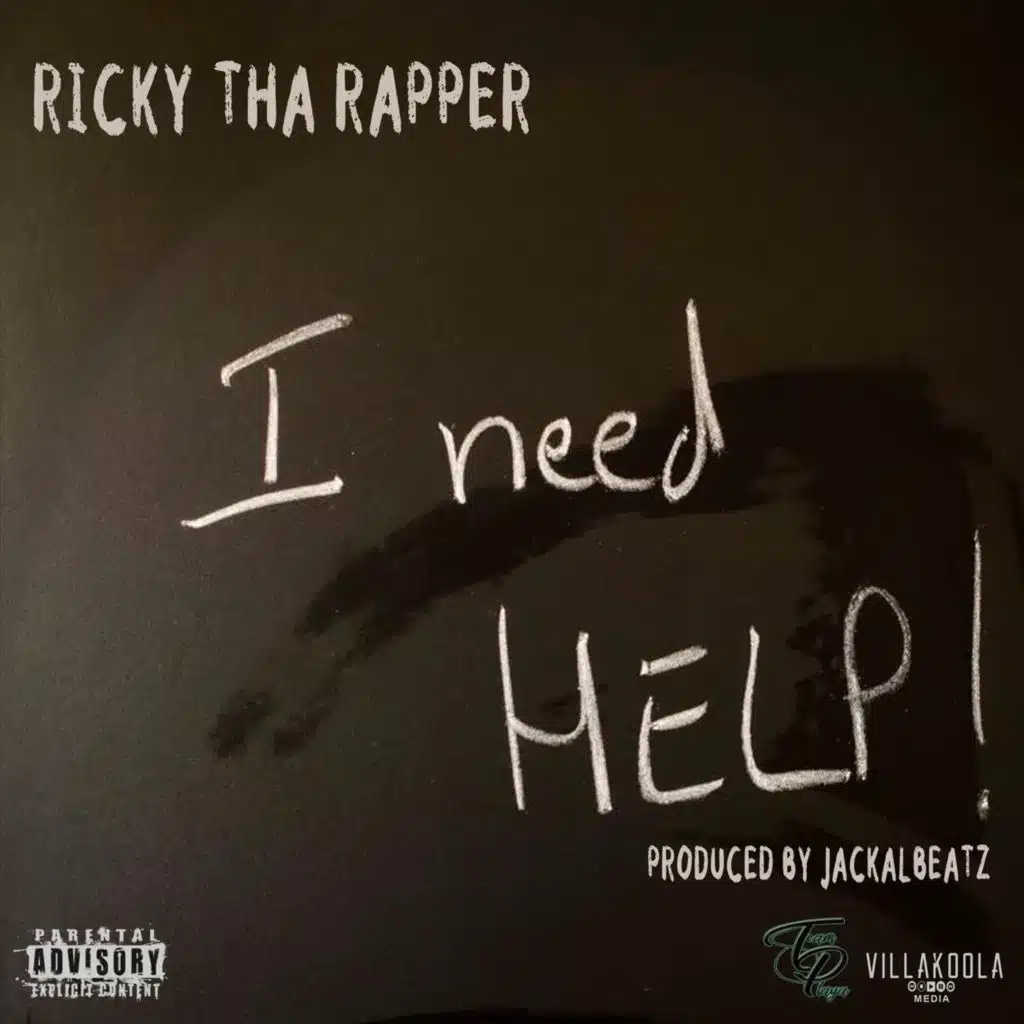 Ricky Tha Rapper