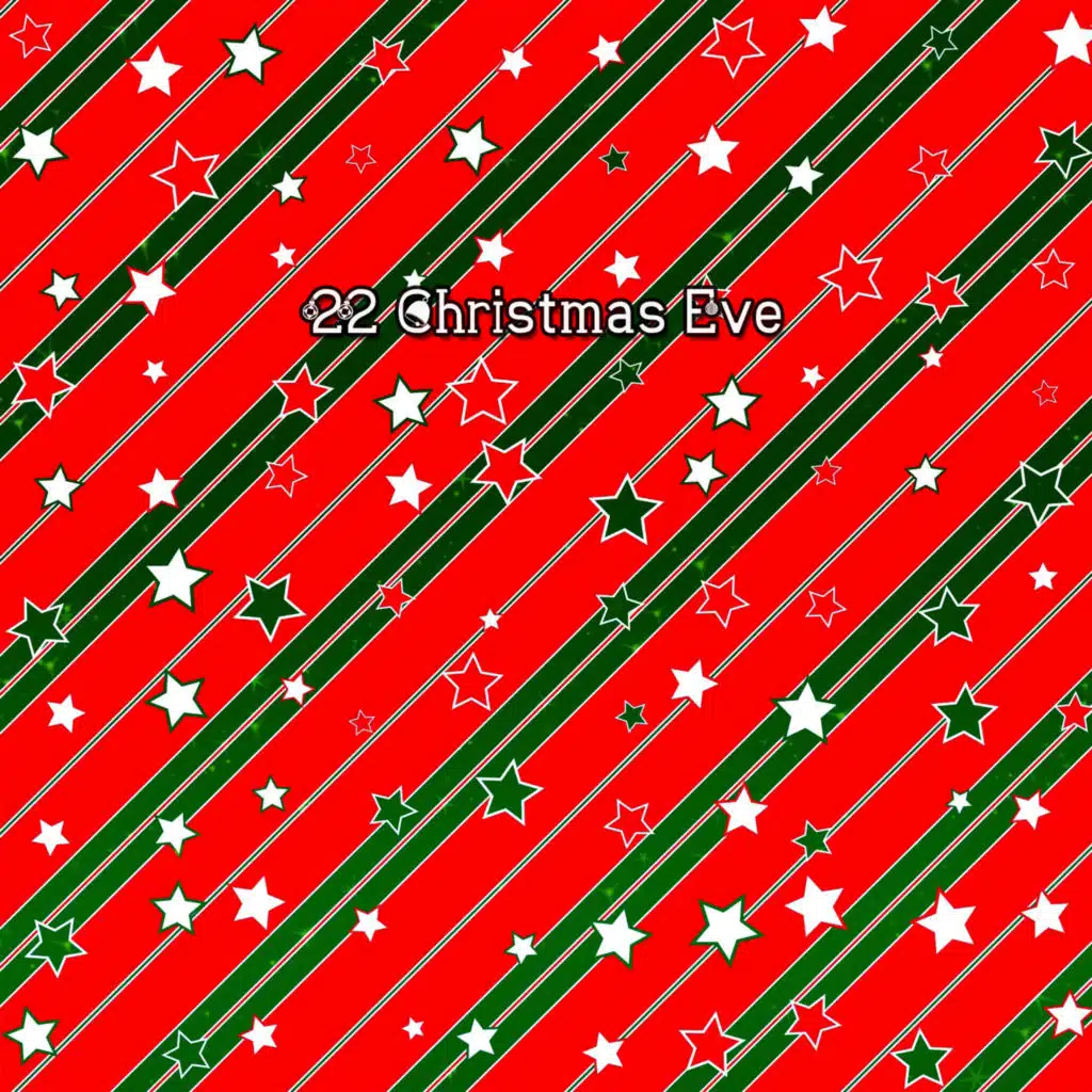 22 Christmas Eve