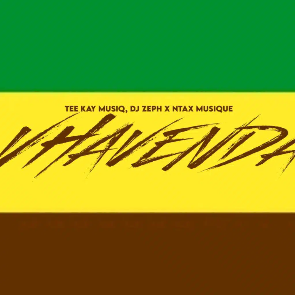 Vhavenda