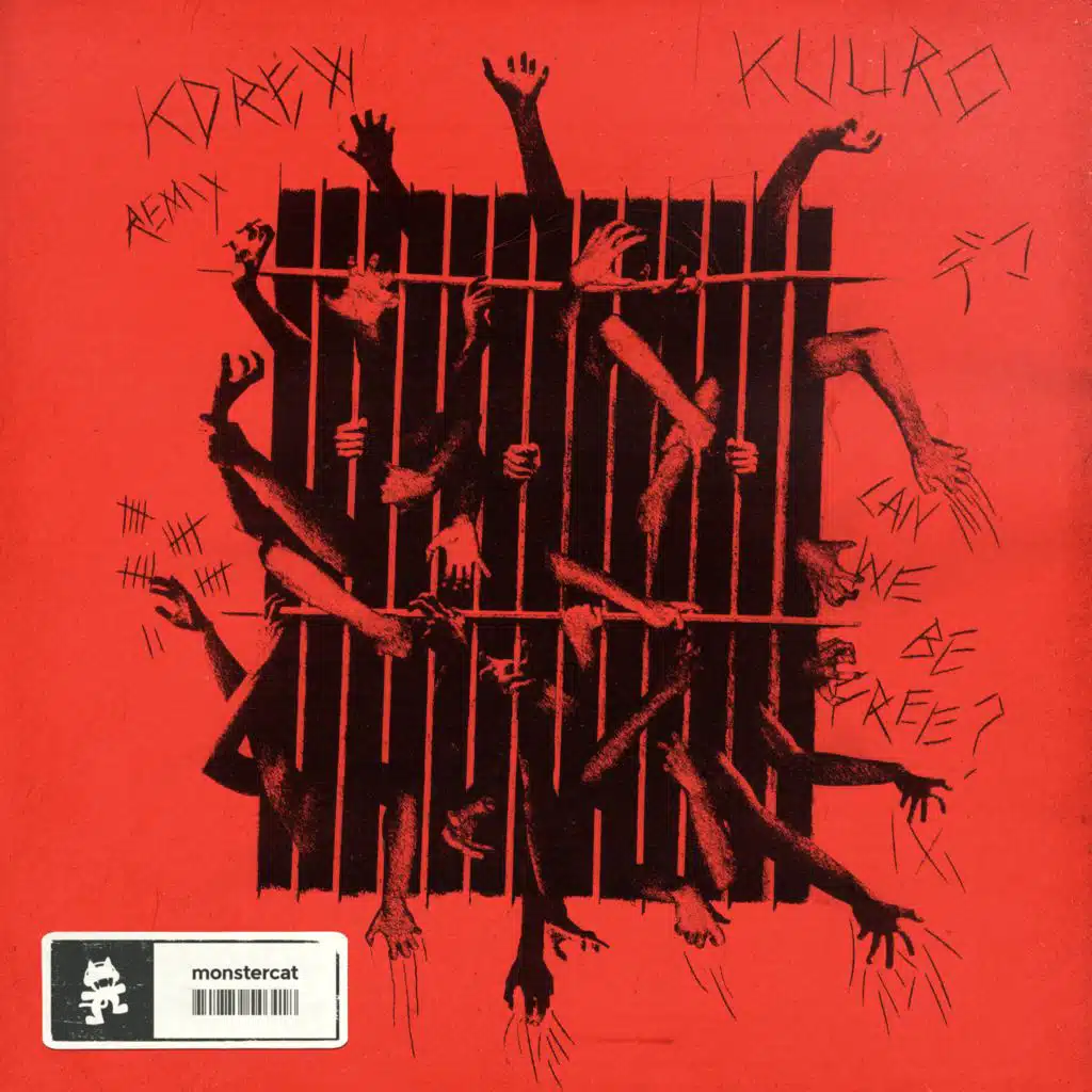 Can We Be Free (KDrew Remix)