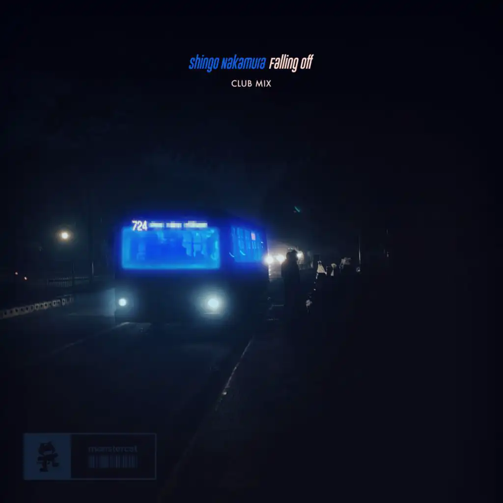 Falling Off (Extended Club Mix)