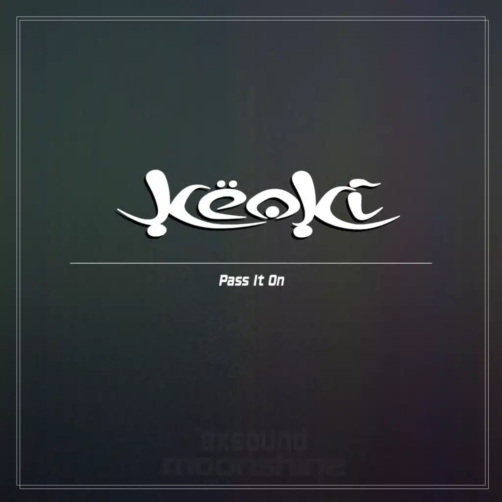 Pass It On (Joshua Ryan's Pass It On Remix)