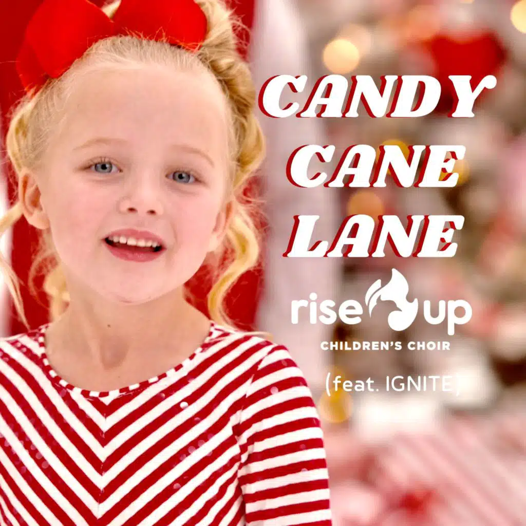 Candy Cane Lane (feat. Ignite)
