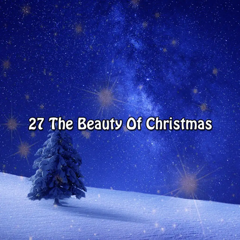 27 The Beauty Of Christmas