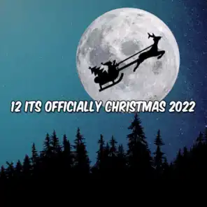 12 Its Officially Christmas 2022