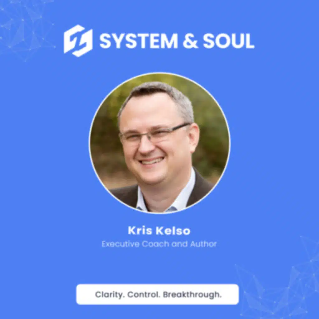 #027: Overcoming the Impostor with Kris Kelso