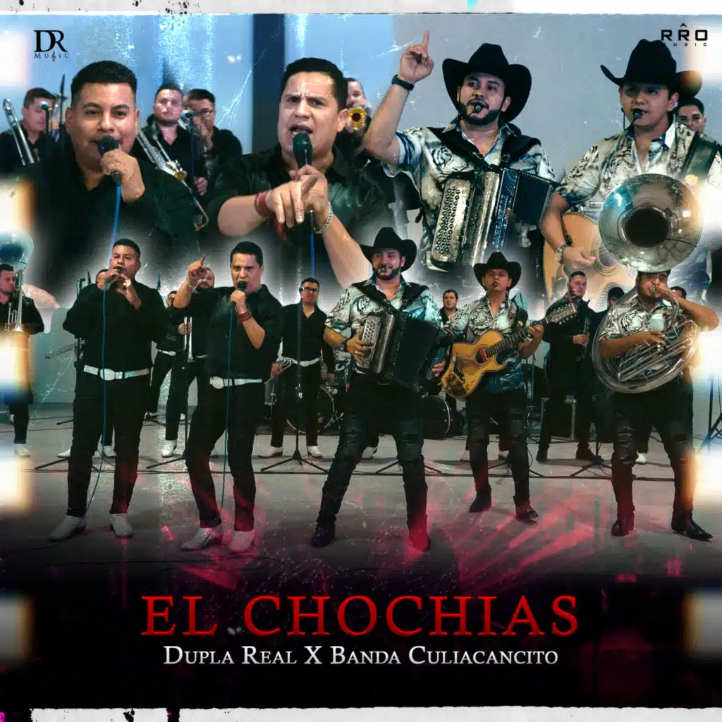 El Chochias "En Vivo"