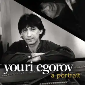 Youri Egorov: a portrait