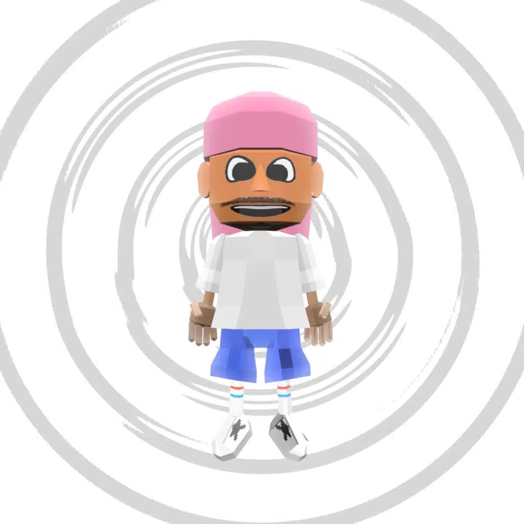 DnK Blast, Vol. 1 (Original Game Soundtrack)