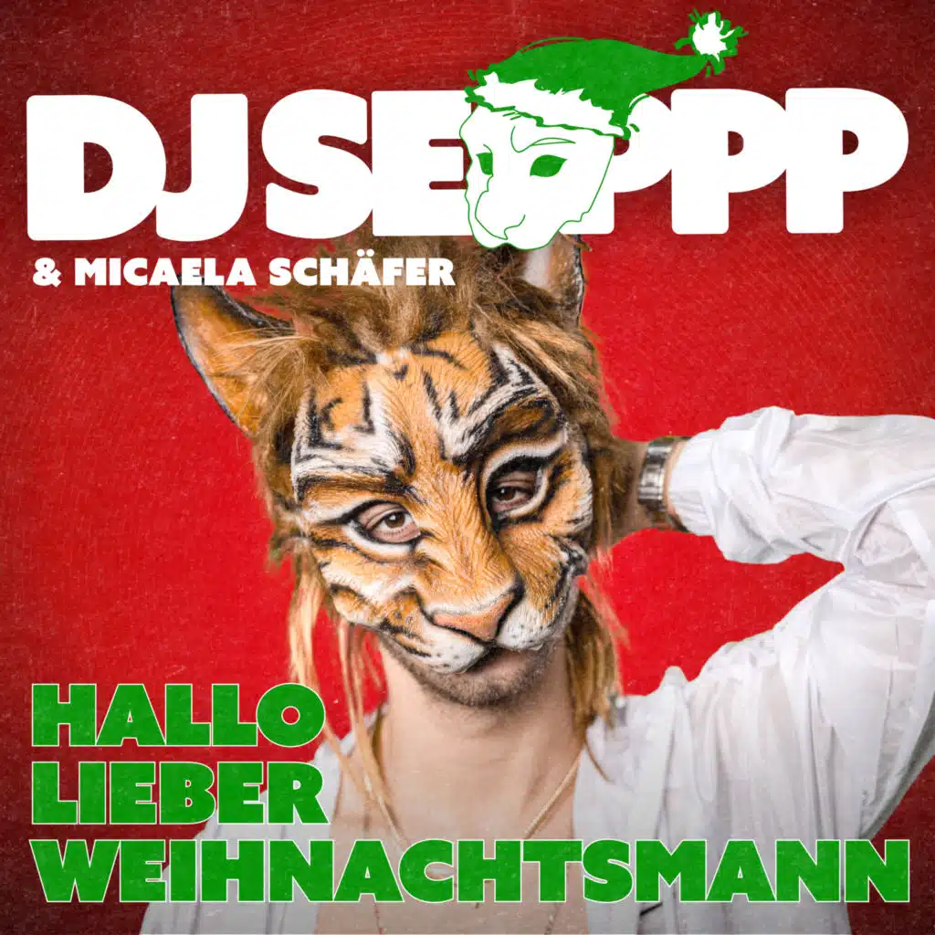 DJ Seppp & Micaela Schäfer