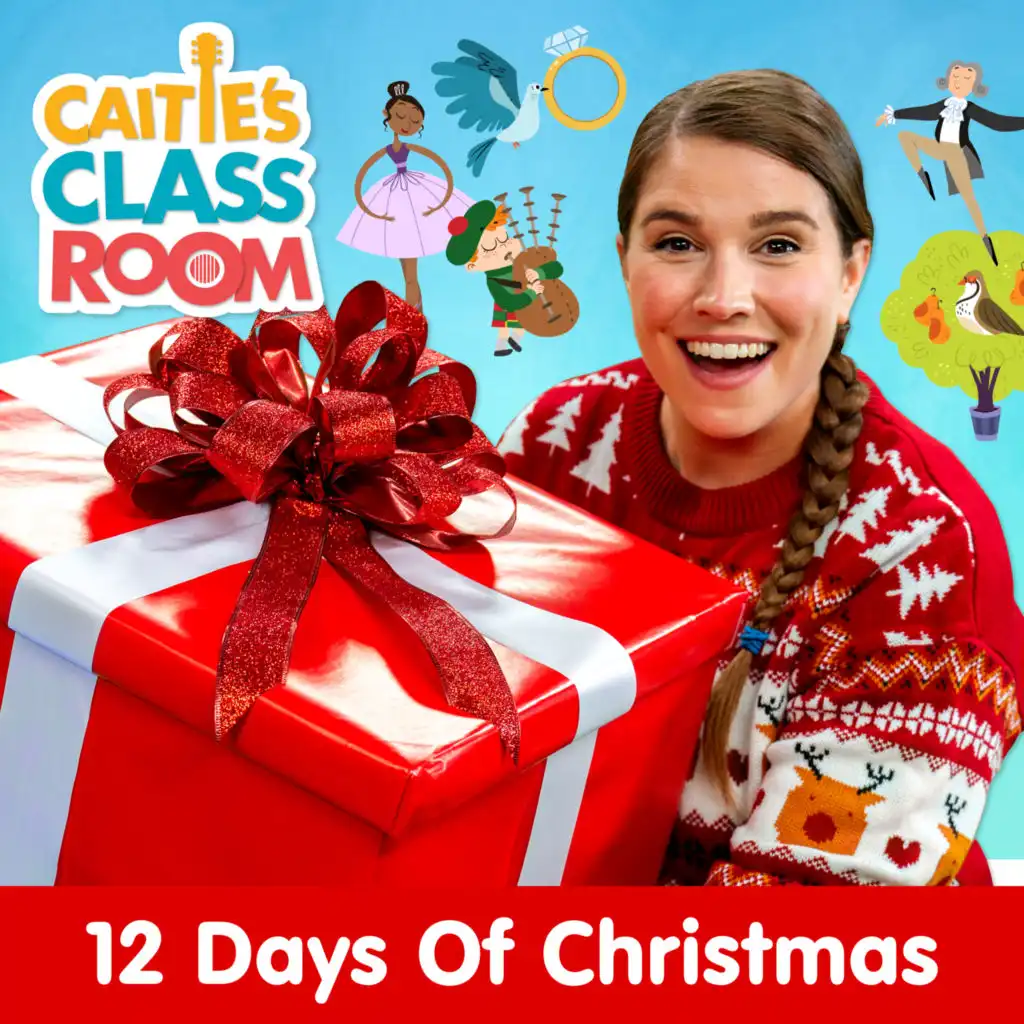 12 Days of Christmas