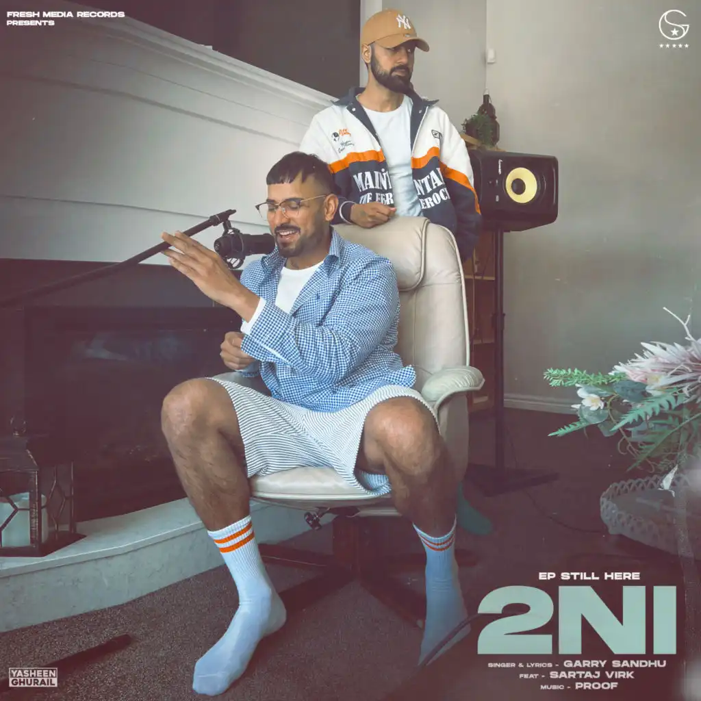 2NI (feat. Sartaj Virk)