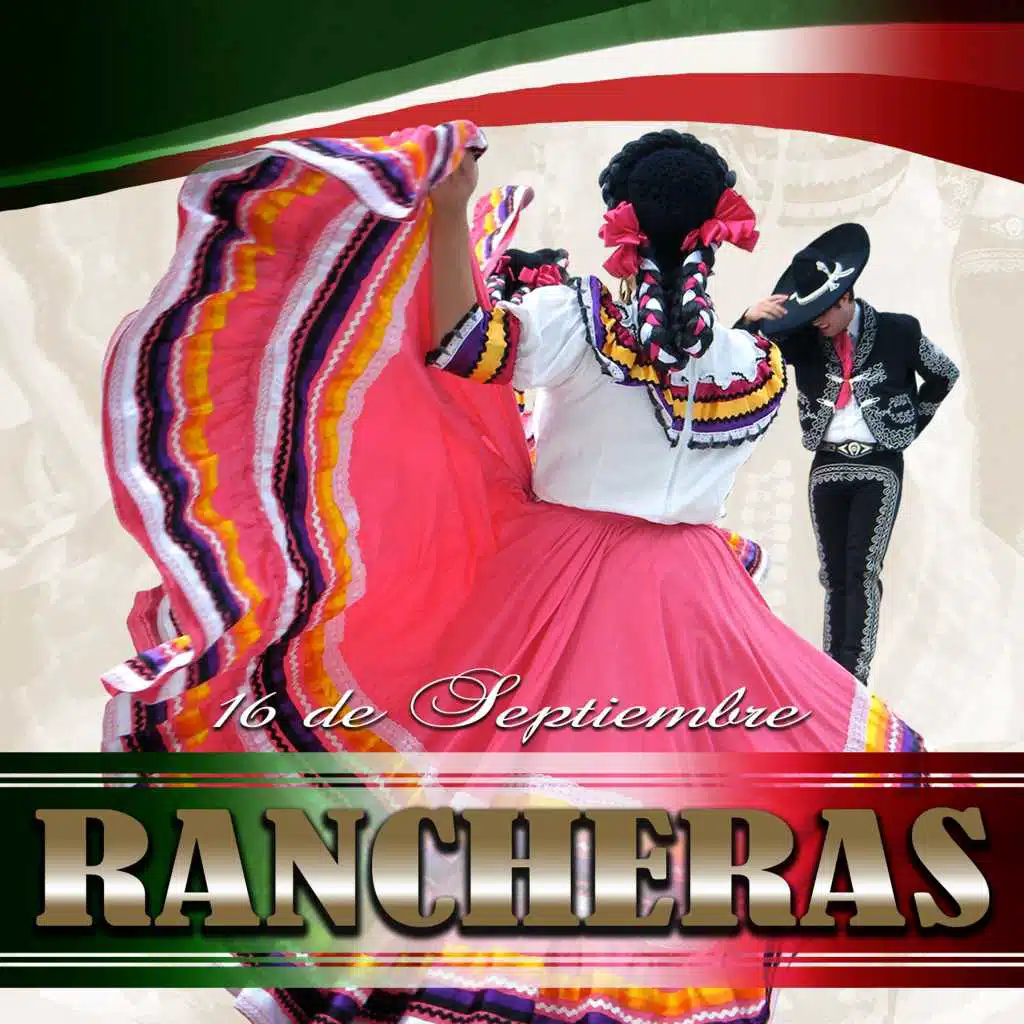 Mariachi Guadalajara De Silvestre Vargas
