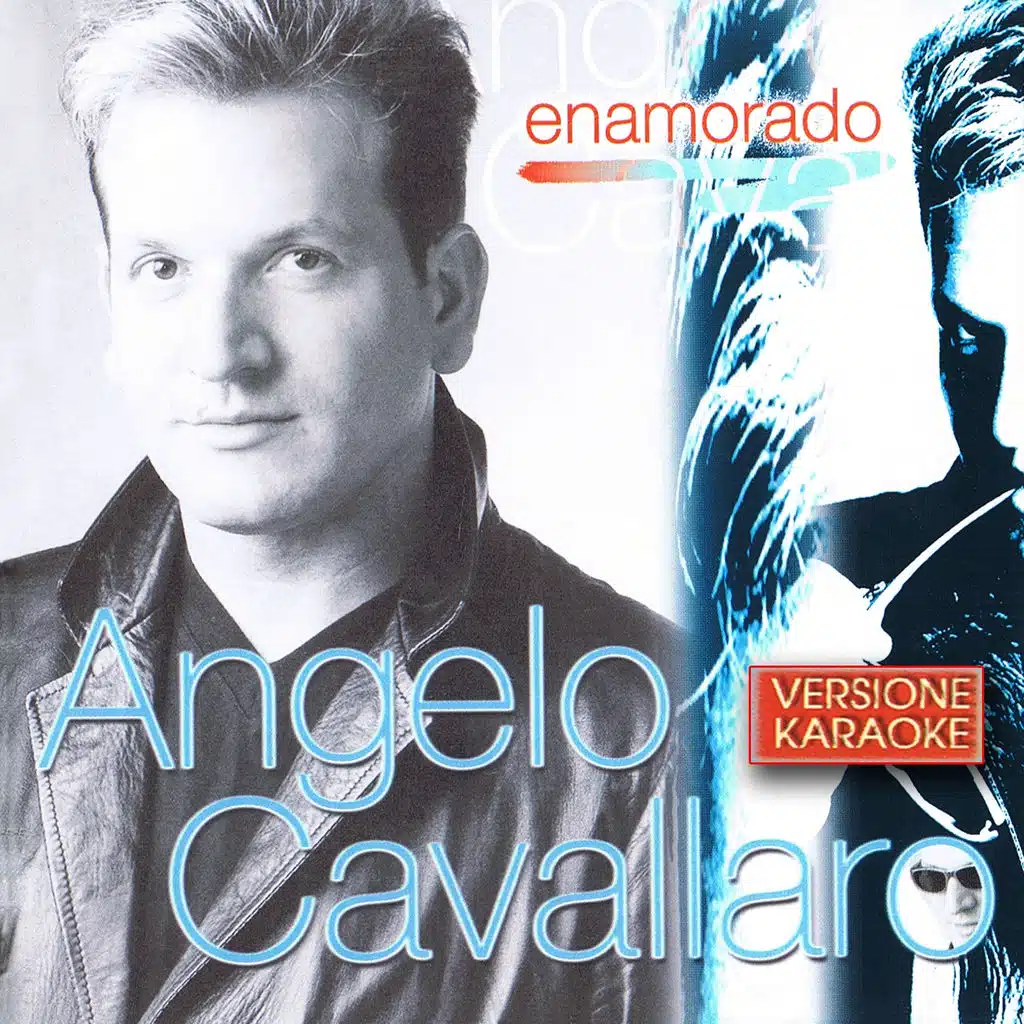 Enamorado (Versione karaoke Karaoke Edit)