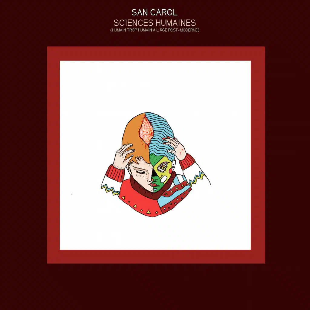 L'œil s'ouvre (Space Electric Club Remix)