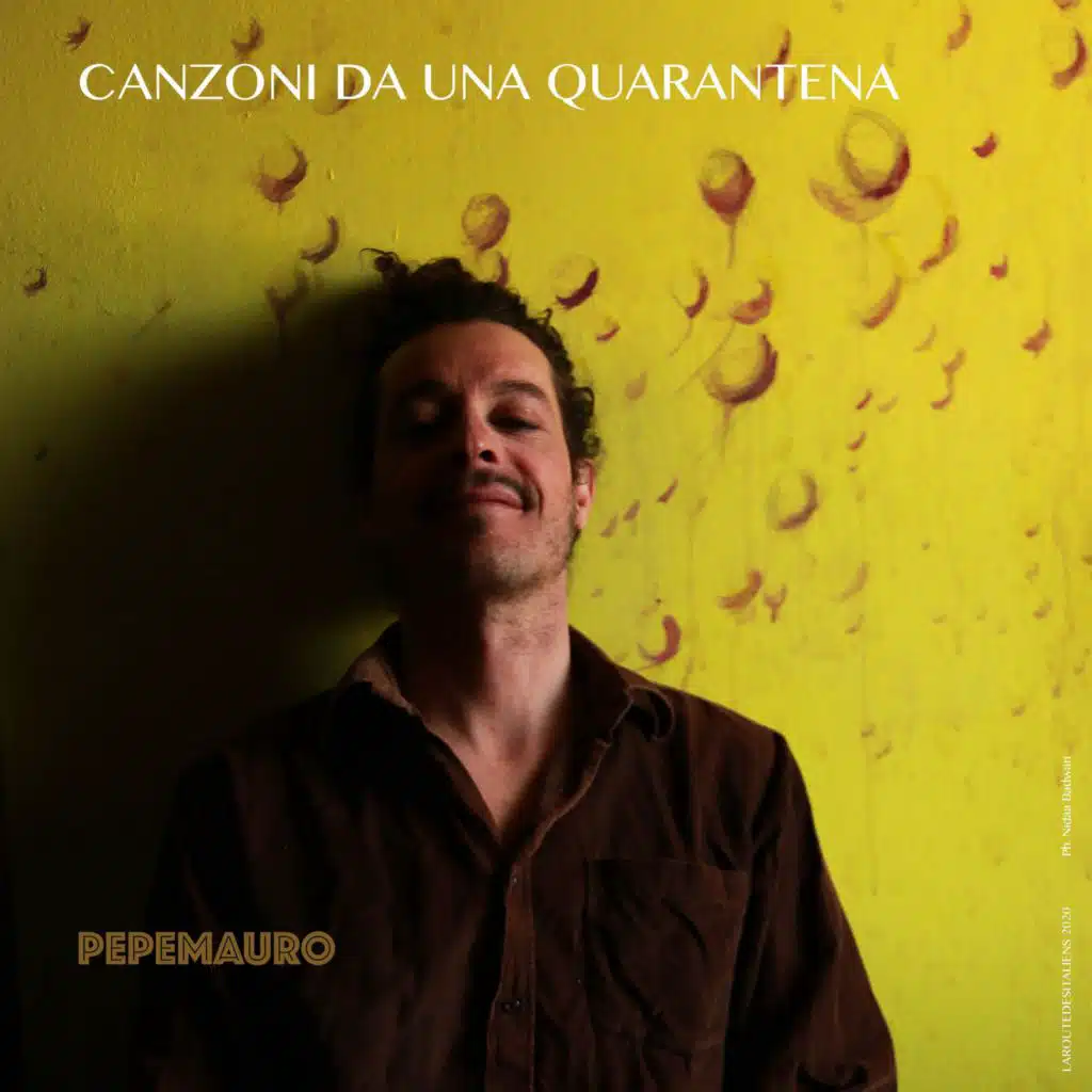 Canzoni da una quarantena