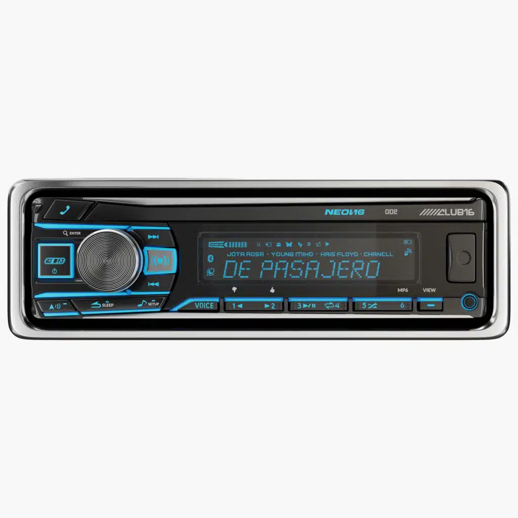 Club16, Jota Rosa & Young Miko