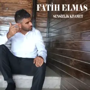 Fatih Elmas
