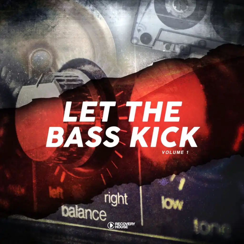 Feel the Bass (Extended Mix)