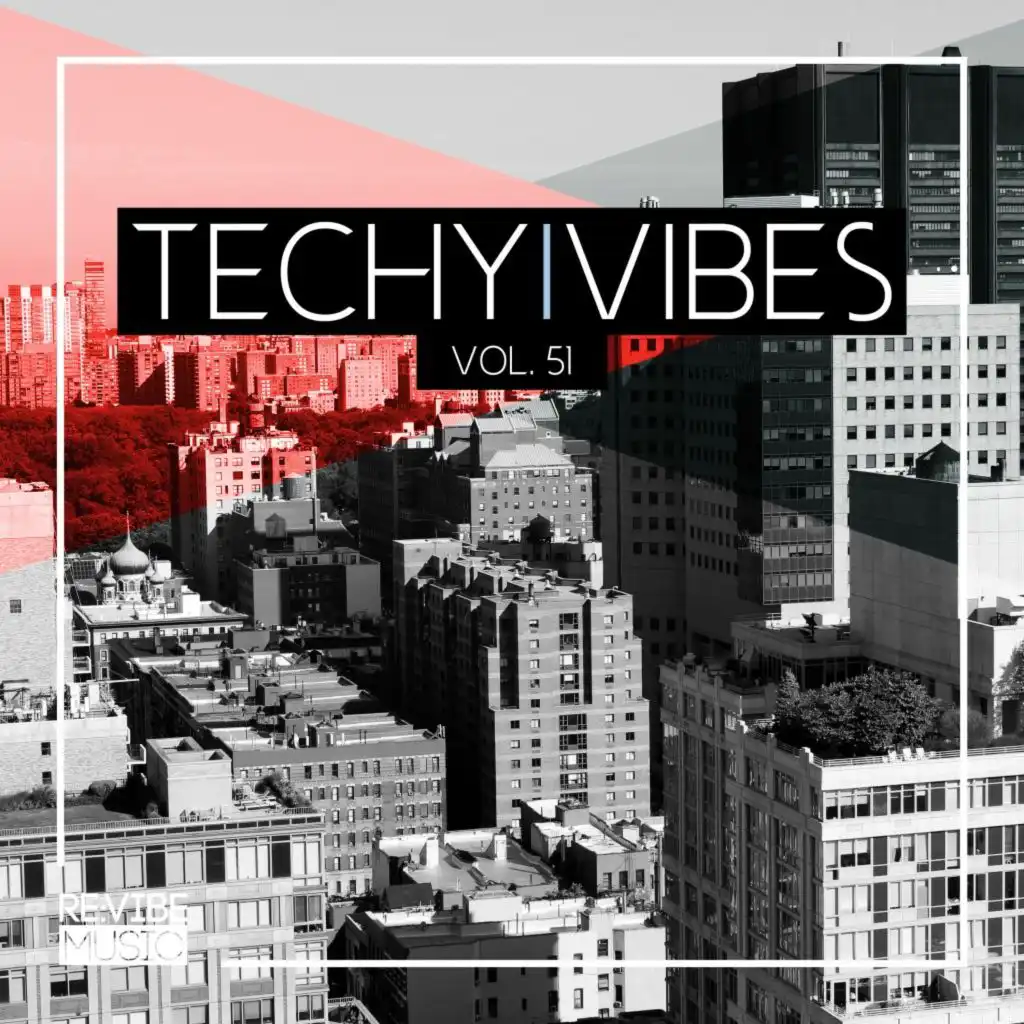 Techy Vibes, Vol. 51