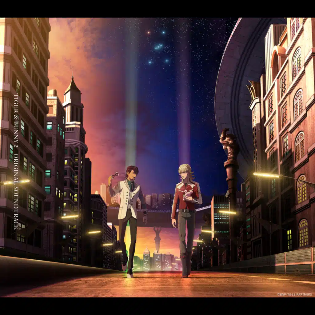 Fugan & Mugan Childhood Memories