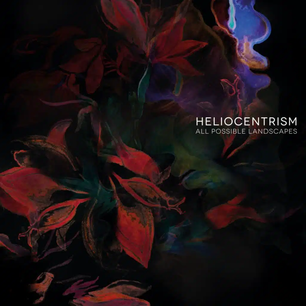 Heliocentrism