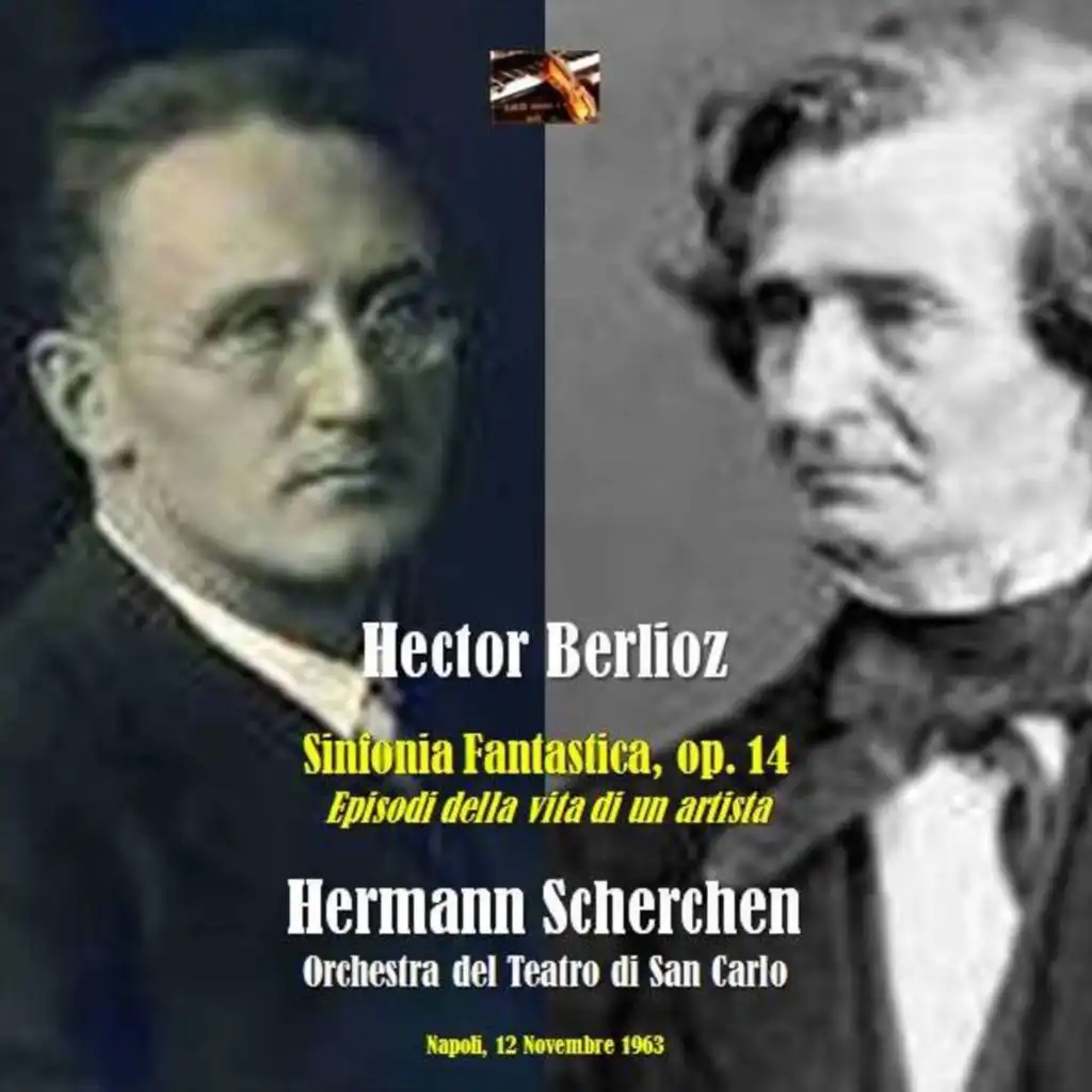 Hermann Scherchen