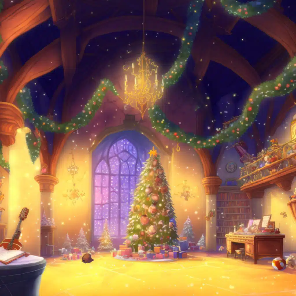 Christmas Holiday Songs