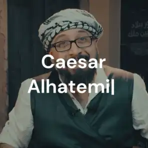Caesar Alhatemi|سيزر الحاتمي