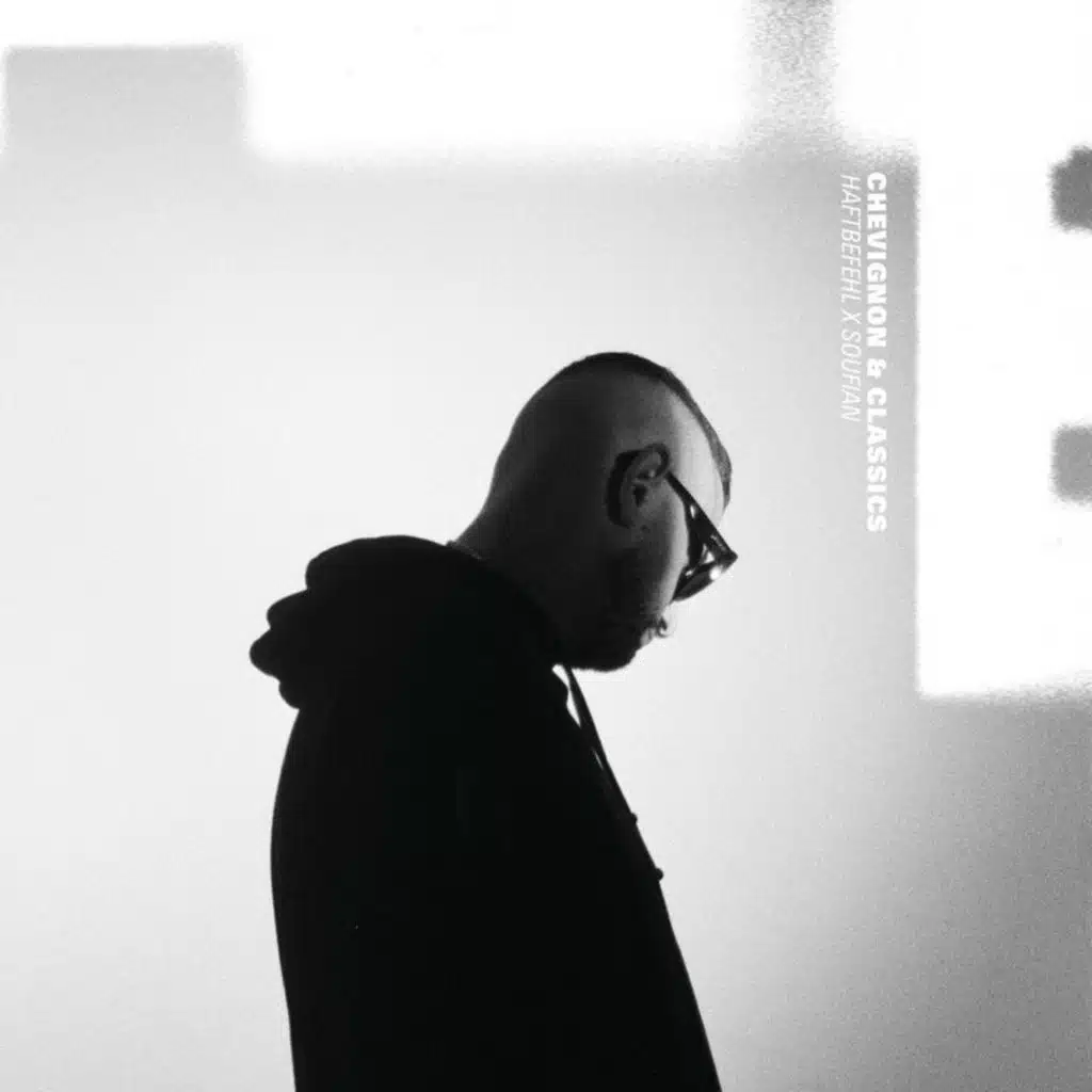 Haftbefehl, Soufian & Bazzazian