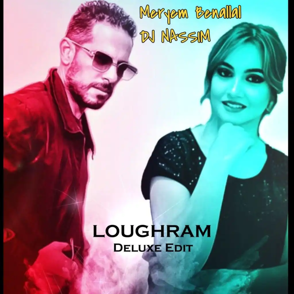 Loughram (Deluxe Edit)