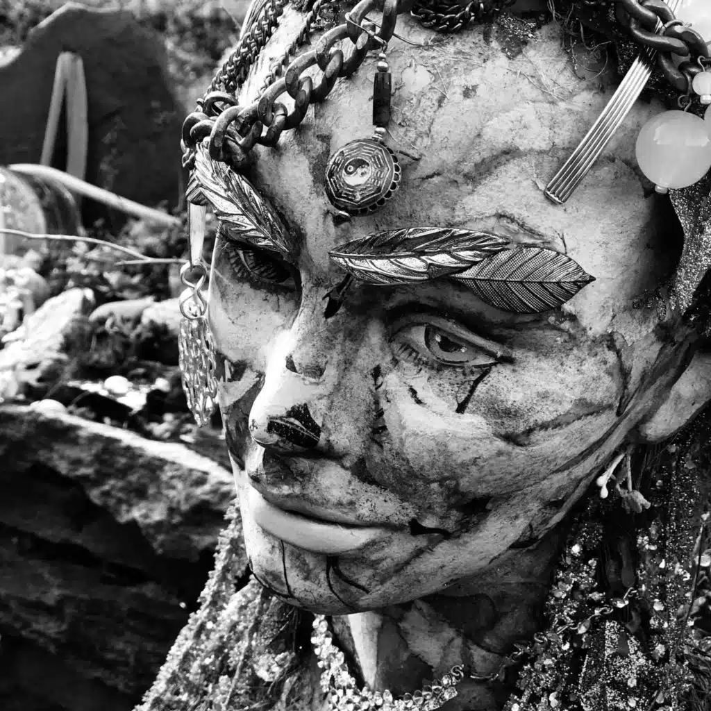 Reach (feat. Judy Cheeks)