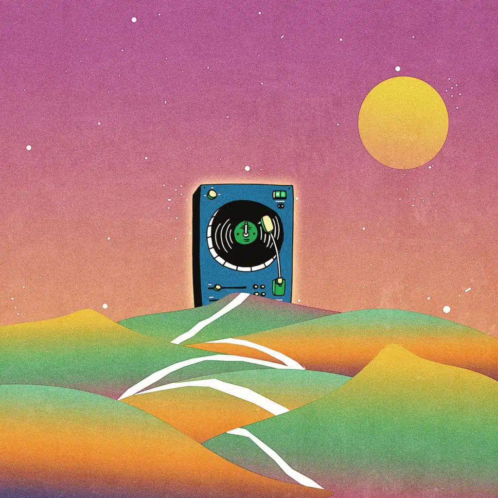 A Dinner With Patiotic Records