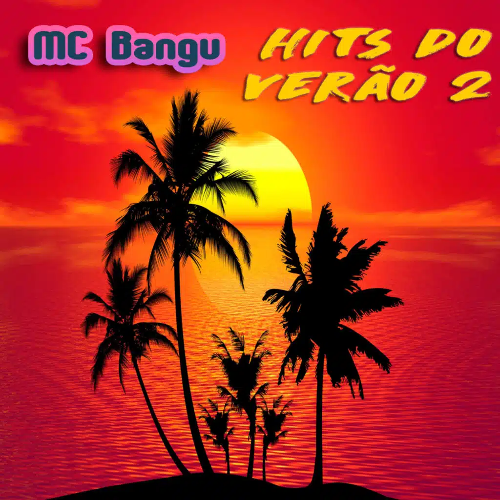 Hits Do Verão 2