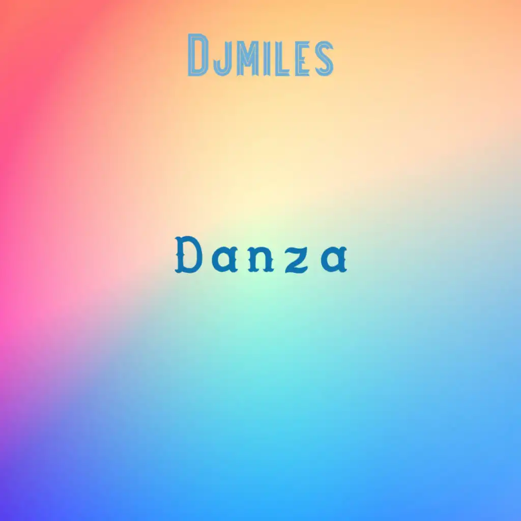 Danza (Radio Edit)