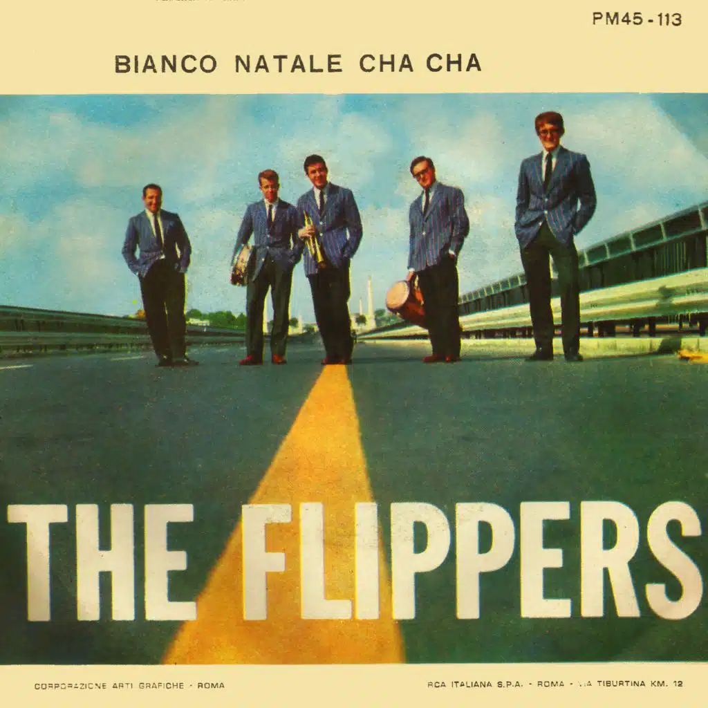 The Flippers