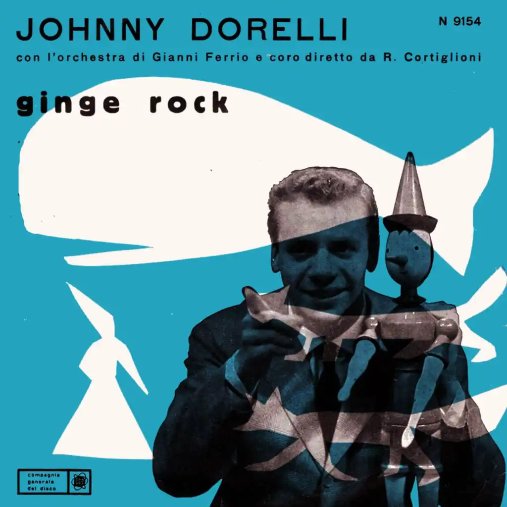 Johnny Dorelli