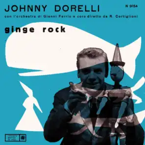 Johnny Dorelli