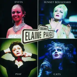 Elaine Paige (Duet with Barbara Dickson)