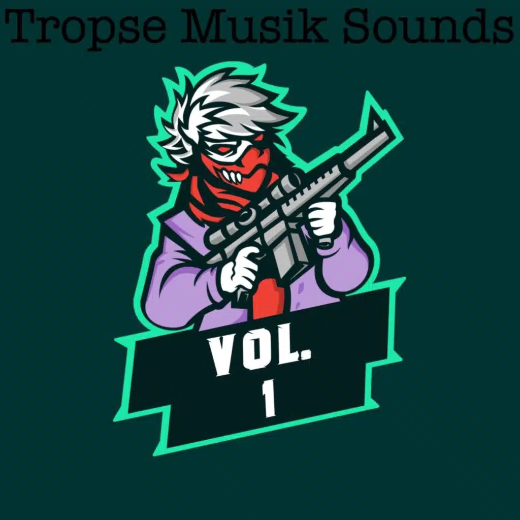Tropse Musik Sounds