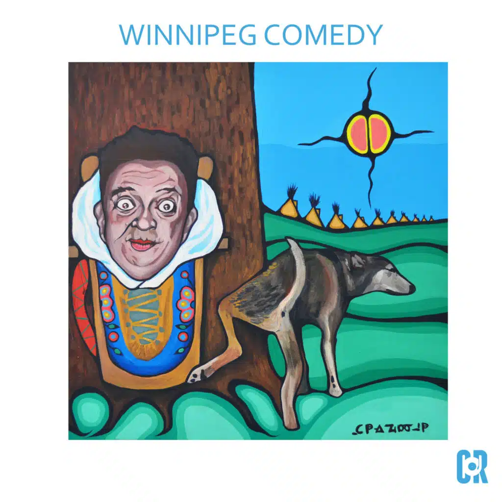 Winnipeg Comedy